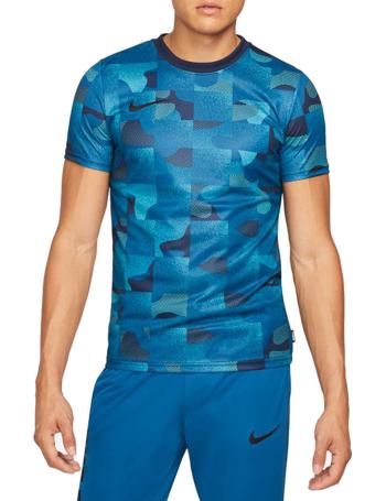 Pánské klasické tričko Nike vel. XL