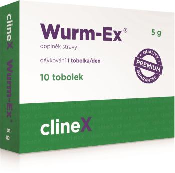 Wurm-Ex 10 tobolek