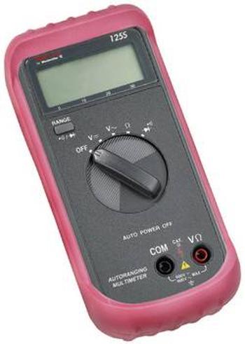 Digitální multimetr Weidmüller MULTIMETER 125S