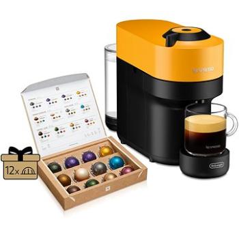 NESPRESSO De'Longhi Vertuo Pop Mango Yellow ENV90.Y (ENV90.Y)