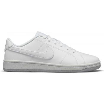 Nike COURT ROYALE 2 BETTER ESSENTIAL Dámské tenisky, bílá, velikost 38.5