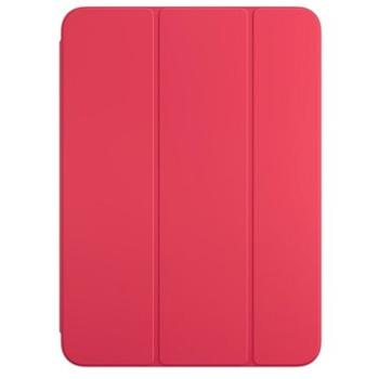 Apple Smart Folio na iPad (10. generace) - melounově červené (MQDT3ZM/A)