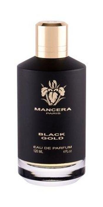 Parfémovaná voda MANCERA - Black Gold 120 ml , 120ml