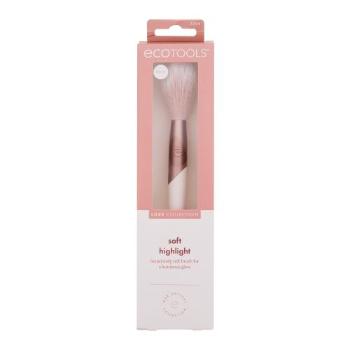 EcoTools Luxe Collection Soft Hilight Brush 1 ks štětec pro ženy