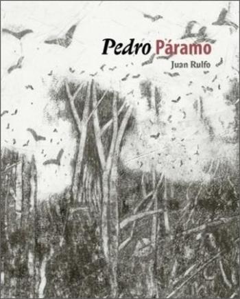 Pedro Páramo - Rulfo Juan