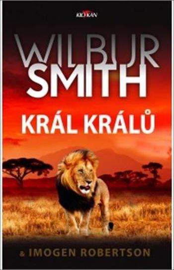 Král králů - Smith Wilbur
