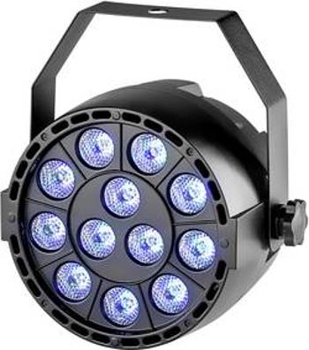 LED PAR reflektor Renkforce LV-PT12, 12 x 1.5 W