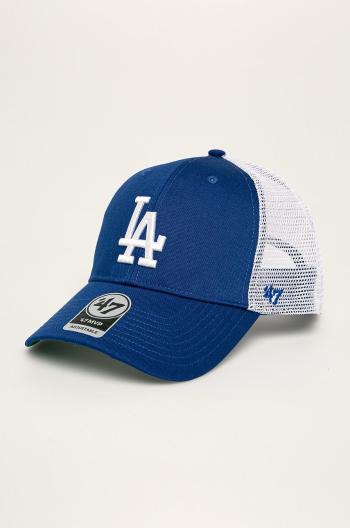 Čepice 47brand MLB Los Angeles Dodgers B-BRANS12CTP-RYA