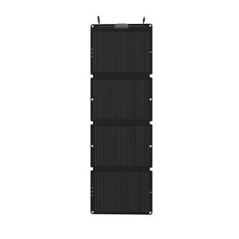 OXE SP210W - Solární panel k elektrocentrále OXE Newsmy N1292 (1200W/921,6Wh) (LL-YT210W)