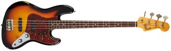 Fender 2011 Custom Shop 60 Jazz Bass