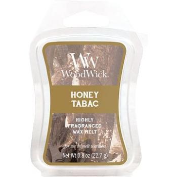 WOODWICK ARTISAN Honey Tabac 22,7 g (5038581056074)