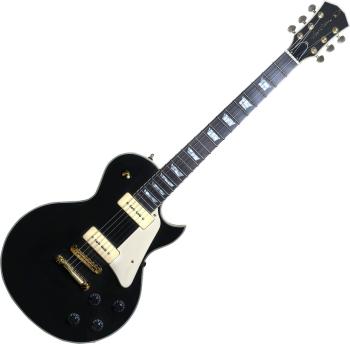 Sire Larry Carlton L7V Black Elektrická kytara