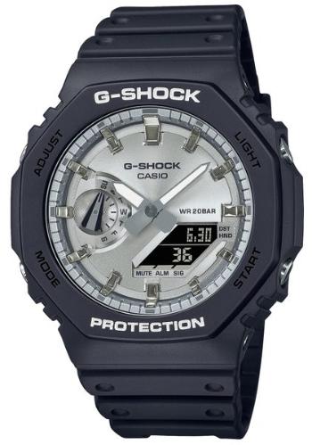 Casio G-Shock GA-2100SB-1AER