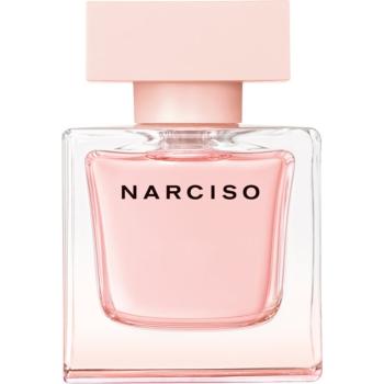 Narciso Rodriguez NARCISO Cristal parfémovaná voda pro ženy 50 ml