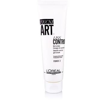 ĽORÉAL PROFESSIONNEL Tecni.Art Liss Control Cream 150 ml (30166189)