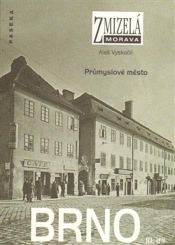 Brno III. díl - Vyskočil Aleš