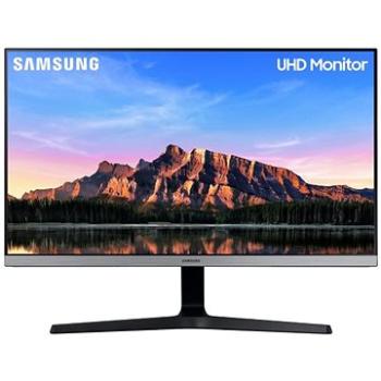 28" Samsung U28R550 (LU28R550UQRXEN/LU28R550UQPXEN)