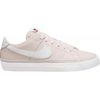 Nike COURT LEGACY WMNS Dámské tenisky, růžová, velikost 38