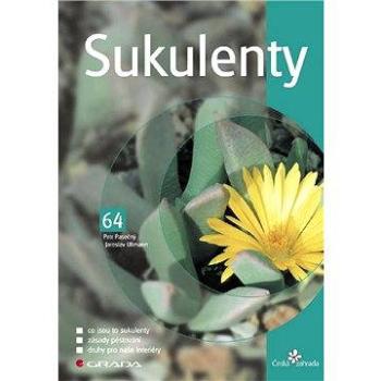 Sukulenty (80-247-1183-4)