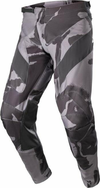 Alpinestars Racer Tactical Pants Iron/Camo 32 Motokrosové kalhoty