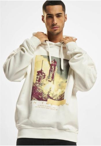 Dangerous DNGRS Launch Hoody white - 3XL