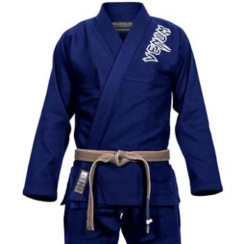 VENUM CONTENDER 2.0 BJJ GI - modré (SPTven032nad)