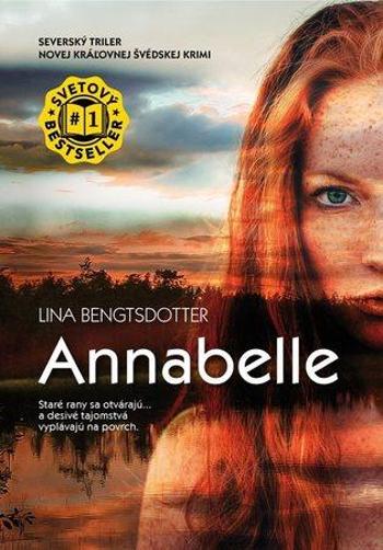 Annabelle - Bengtsdotter Lina