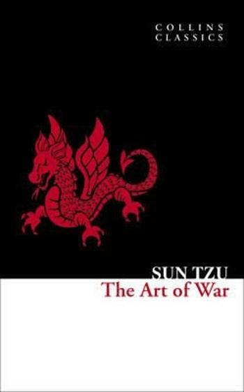 The Art of War - Sun Tzu