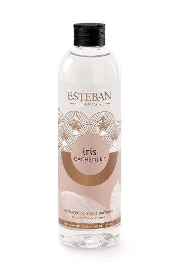 Doplnění difuzéru Esteban Bouquet Iris&Cashmere 250 ml