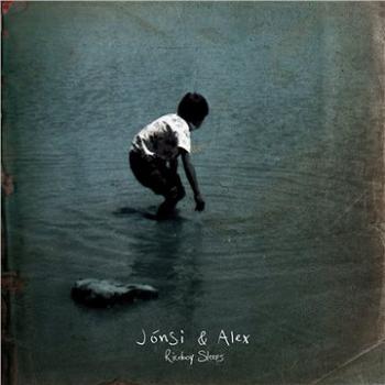 Jonsi & Alex Somer: Riceboy Sleeps (3x LP) - LP (9029543259)