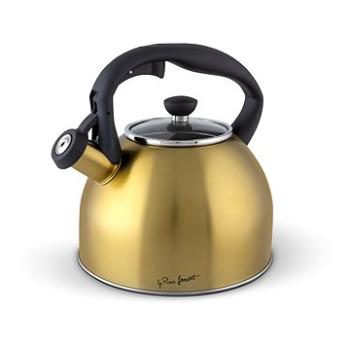 LAMART LT7057 KONVICE NEREZOVÁ 2,5L GOLD  (LT7057)