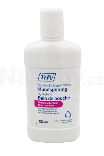 TePe Dry Mouth ústní voda 500 ml