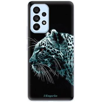 iSaprio Leopard 10 pro Samsung Galaxy A53 5G (leop10-TPU3-A53-5G)