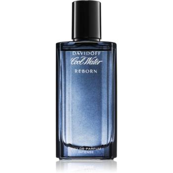 Davidoff Cool Water Reborn Intense parfémovaná voda intense pro muže 50 ml