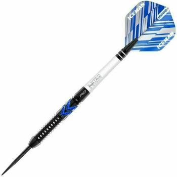 Red Dragon Gerwyn Price Blue Ice S.E. Tungsten 90% Steeltip 26 g Šipky