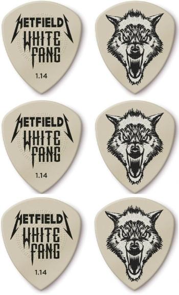 Dunlop James Hetfield Custom Flow 1.14 6 Trsátko