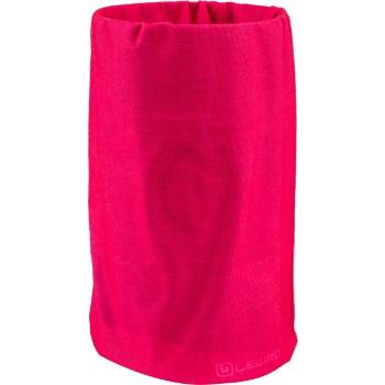 Lewro TRISTIN Bezešvý dětský multifunkční šátek, růžová, velikost UNI