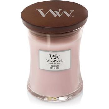 WOODWICK Rosewood 275 g (5038581077963)