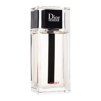 Christian Dior Dior Homme Sport 75 ml toaletní voda pro muže
