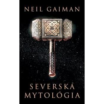 Severská mytológia (978-80-556-2979-7)