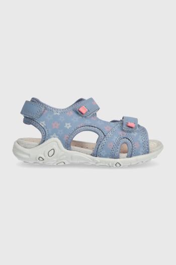 Dětské sandály Geox SANDAL WHINBERRY