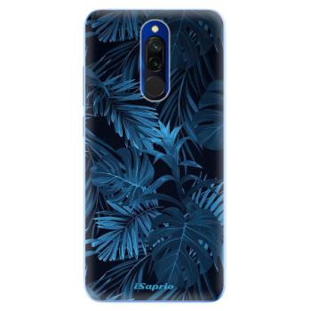 Odolné silikonové pouzdro iSaprio - Jungle 12 - Xiaomi Redmi 8