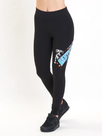 Babystaff Trello Leggings - XL