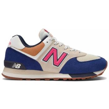 New Balance ML574LF2 Pánská volnočasová obuv, mix, velikost 45