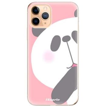 iSaprio Panda 01 pro iPhone 11 Pro (panda01-TPU2_i11pro)