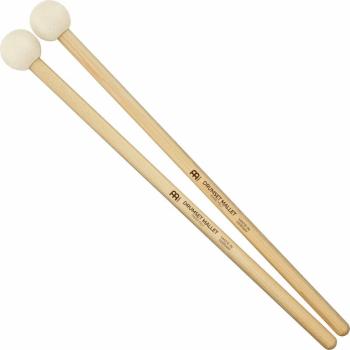 Meinl SB402 Plstěné tympánové paličky