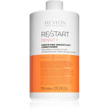 Revlon Professional Re/Start Density kondicionér proti vypadávání vlasů 750 ml