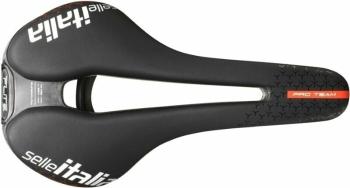 Selle Italia Flite Boost PRO TM Kit Carbonio Superflow Black L 145 mm Carbon/Ceramic Sedlo