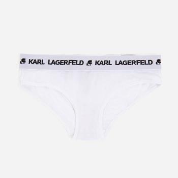Karl Lagerfeld Logo Hipsters 211W2106 100