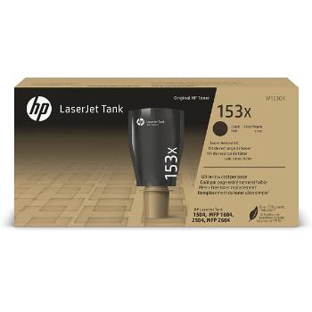 HP W1530X - originální toner HP 153X, černý, 5000 stran